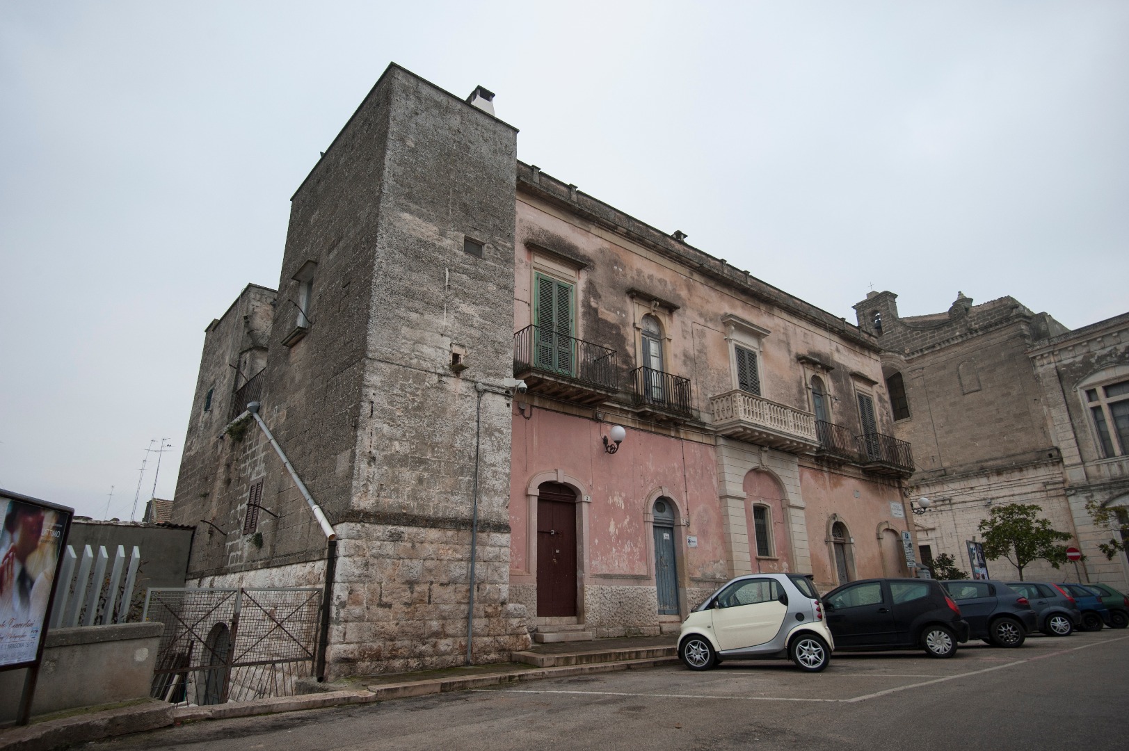 Prospetto
